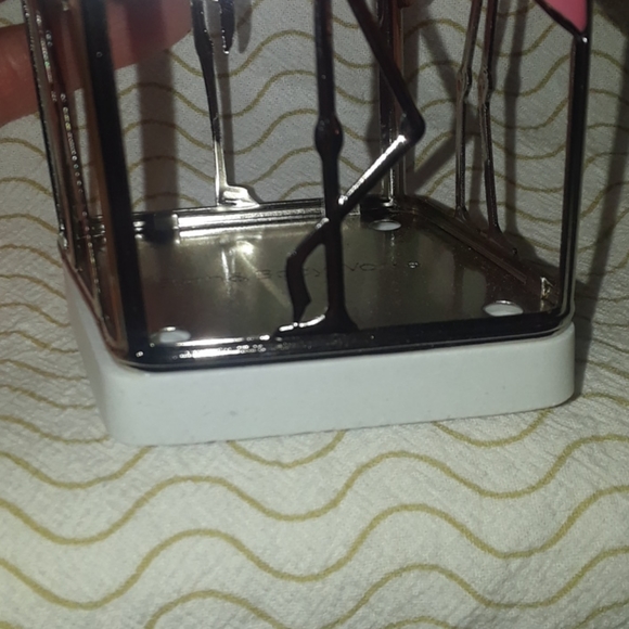 FLAMINGO SOAP HOLDER - Picture 6 of 6